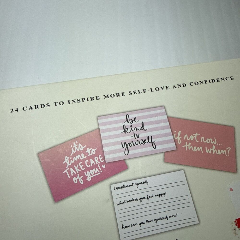 24 Inspiration Cards - Picture 8 of 8